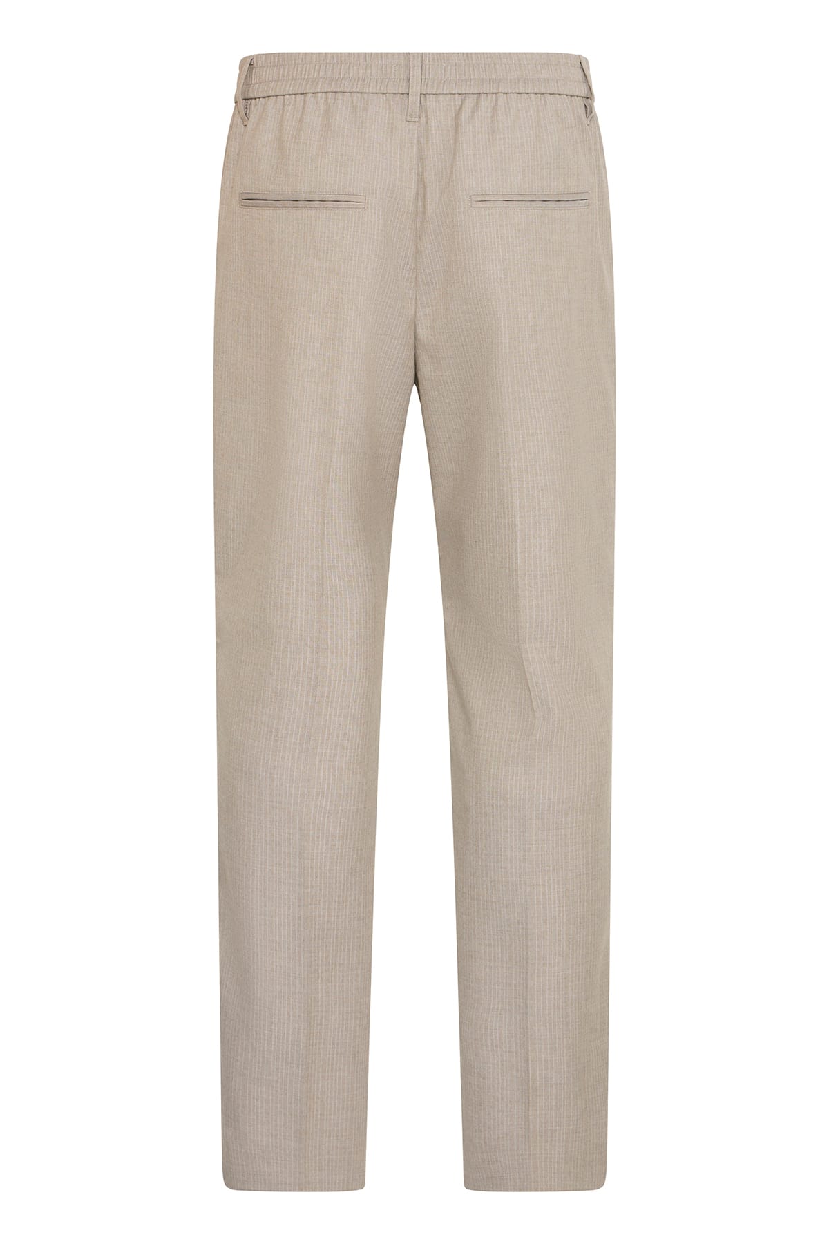 Hose CFMARC 2.0 0253 PIN PANTS ISLAND FOSSIL Hose Casual Friday